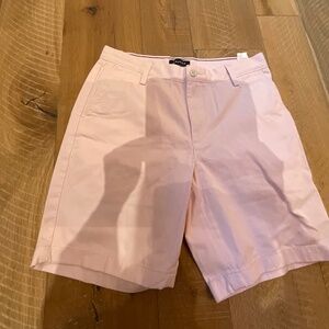 Nautica Men’s Pink Shorts